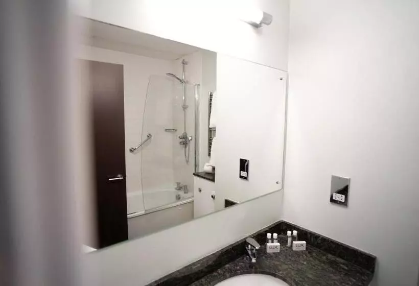 ホテル Winchester Royal