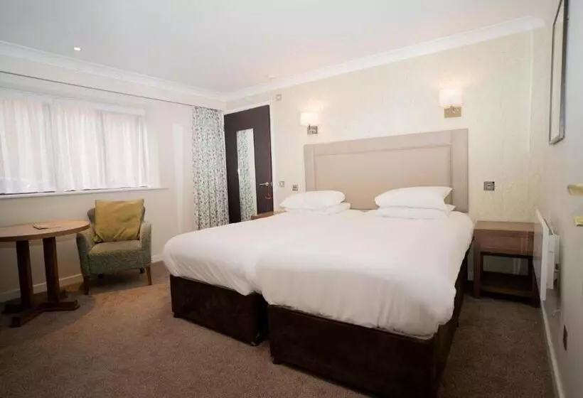 ホテル Winchester Royal