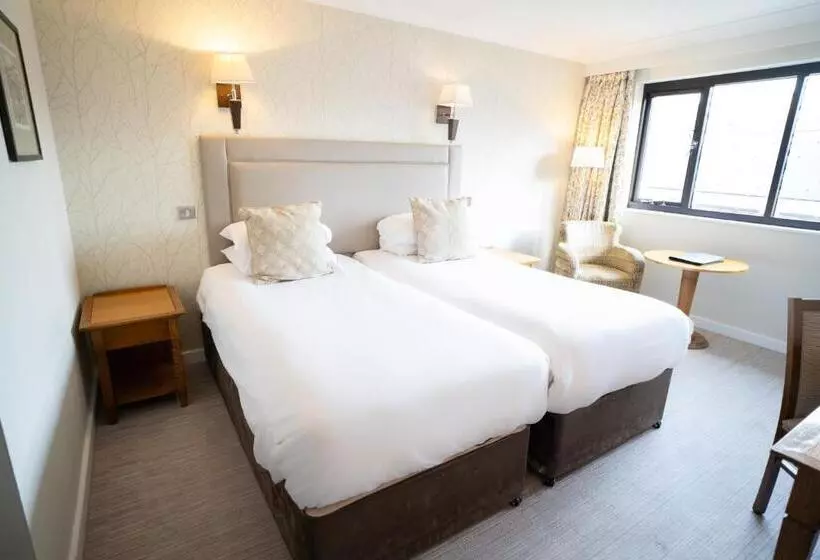 ホテル Winchester Royal