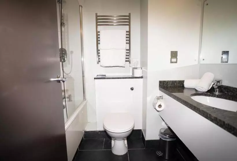 ホテル Winchester Royal