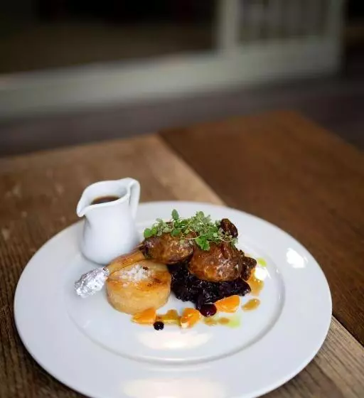 ホテル Winchester Royal