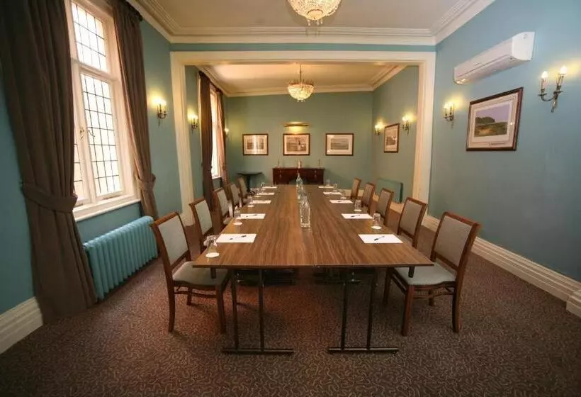 ホテル Winchester Royal