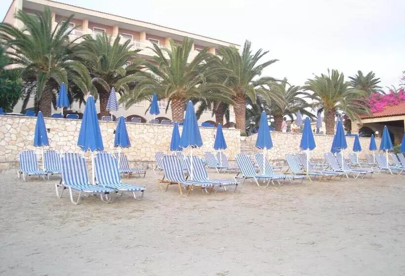 Otel Zakantha Beach