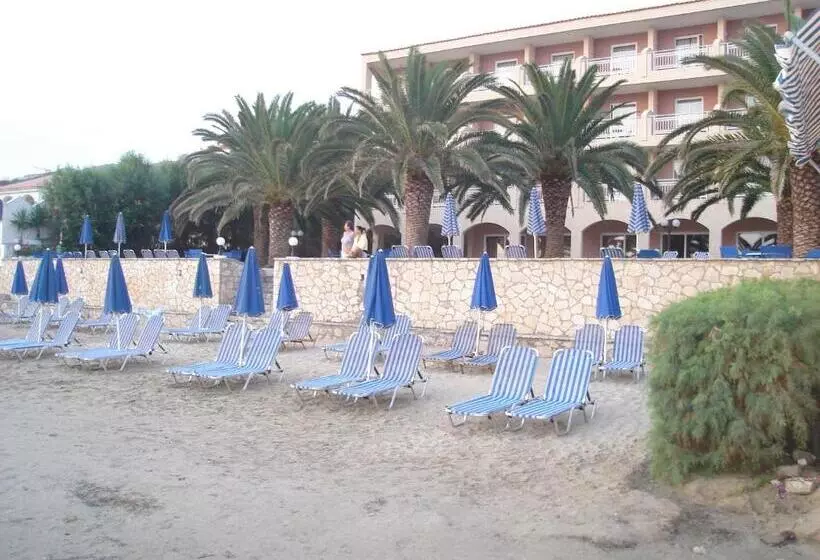Otel Zakantha Beach