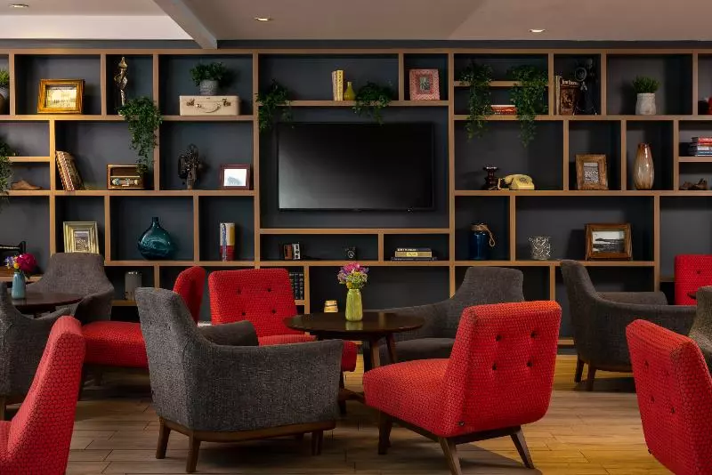 Leonardo Royal Hotel Brighton Waterfront