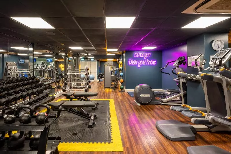 Leonardo Royal Hotel Brighton Waterfront