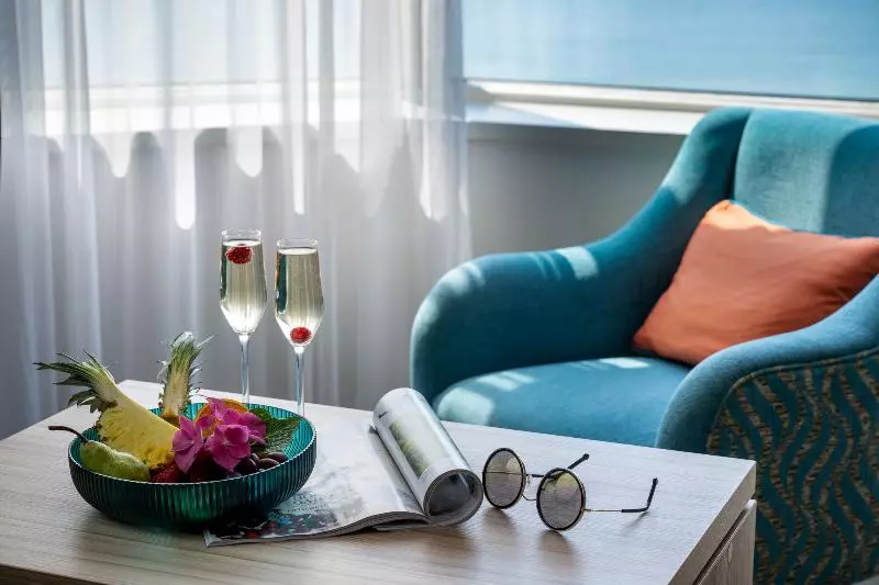 Leonardo Royal Hotel Brighton Waterfront