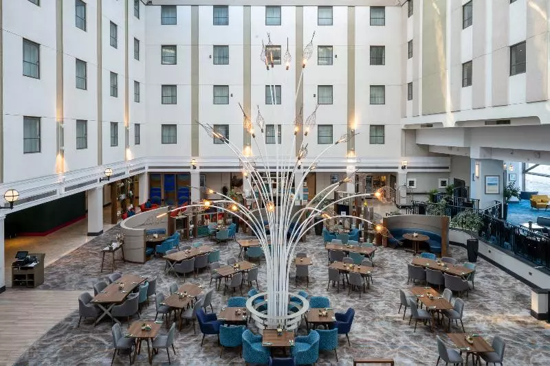 Leonardo Royal Hotel Brighton Waterfront