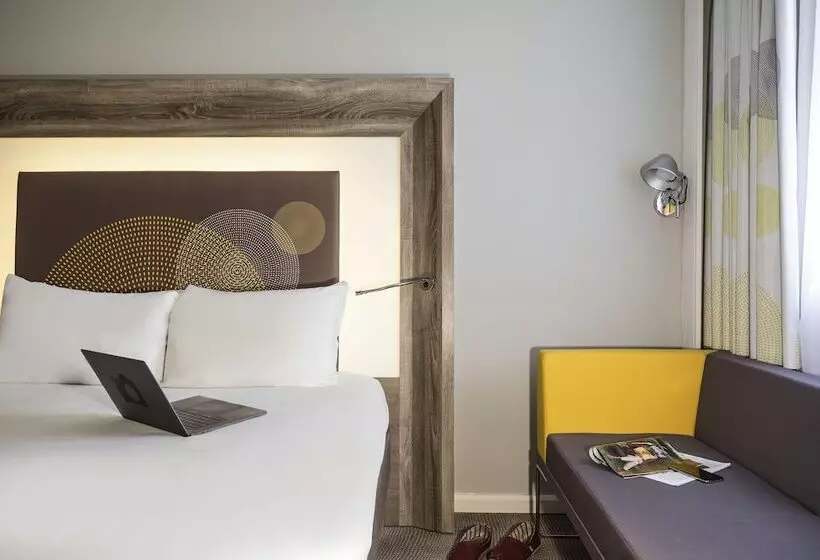 Novotel Nottingham Derby