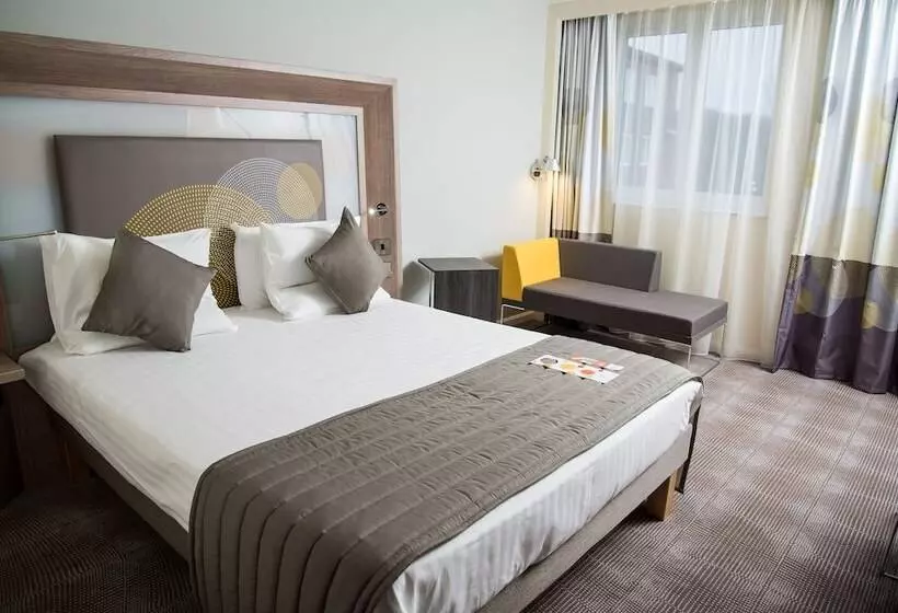 Novotel Nottingham Derby