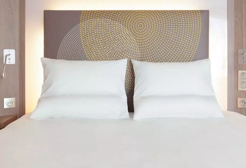 Novotel Nottingham Derby