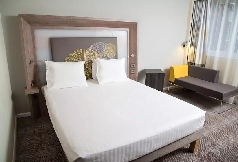 Novotel Nottingham Derby