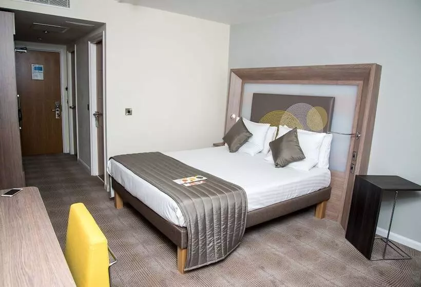 Novotel Nottingham Derby