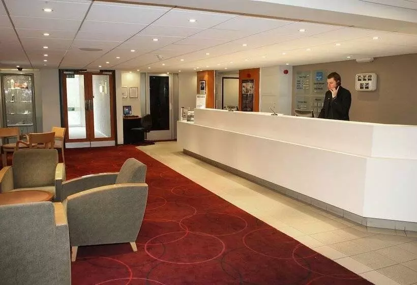 Novotel Nottingham Derby