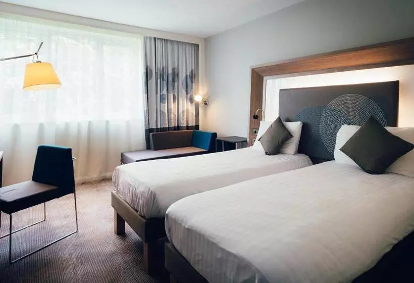 Novotel Nottingham Derby