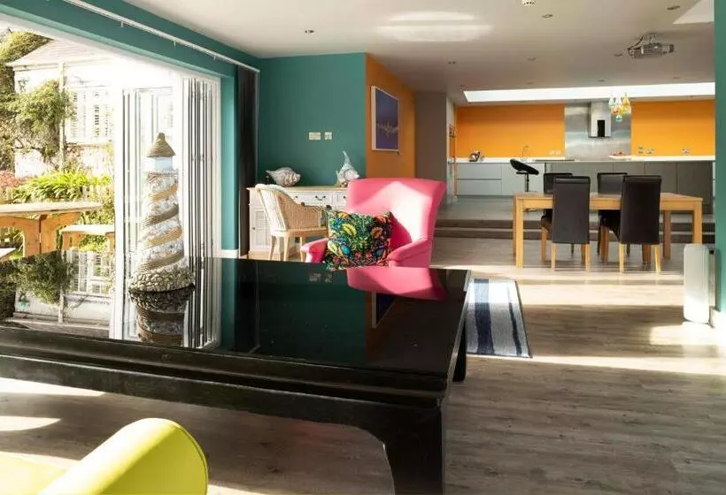 Talland Bay Hotel, Looe