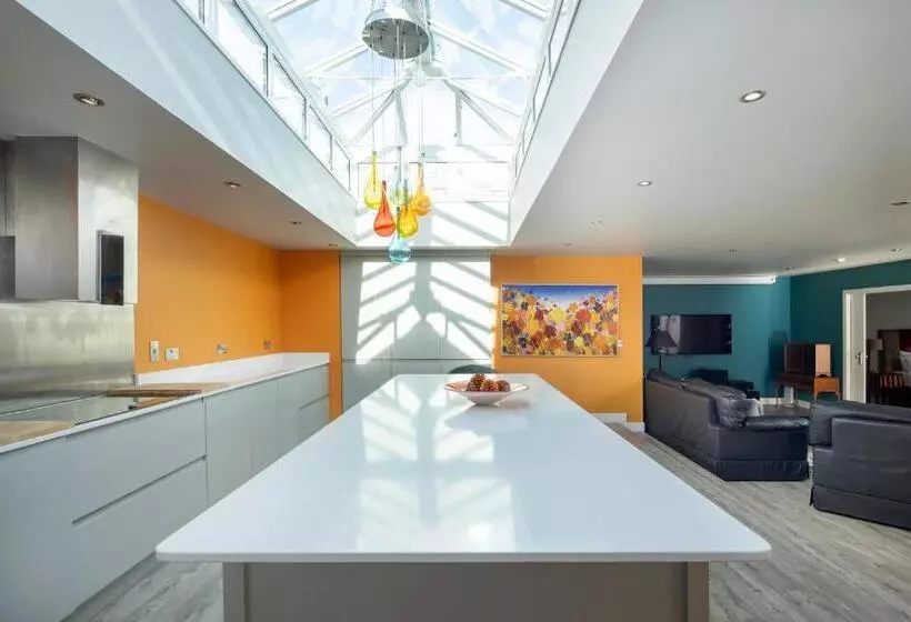 Talland Bay Hotel, Looe