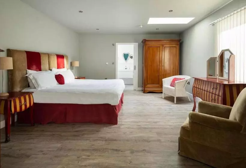 Talland Bay Hotel, Looe