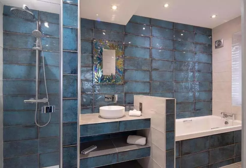 Talland Bay Hotel, Looe