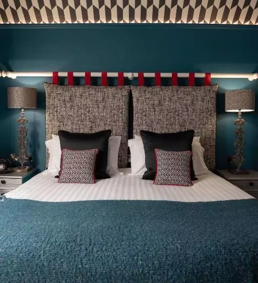 Talland Bay Hotel, Looe