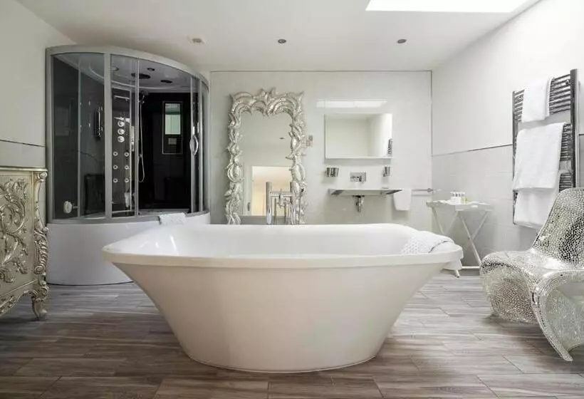 Talland Bay Hotel, Looe