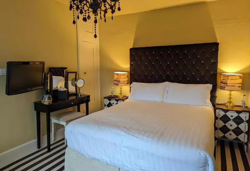 Talland Bay Hotel, Looe