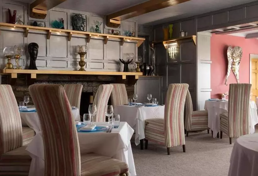 Talland Bay Hotel, Looe