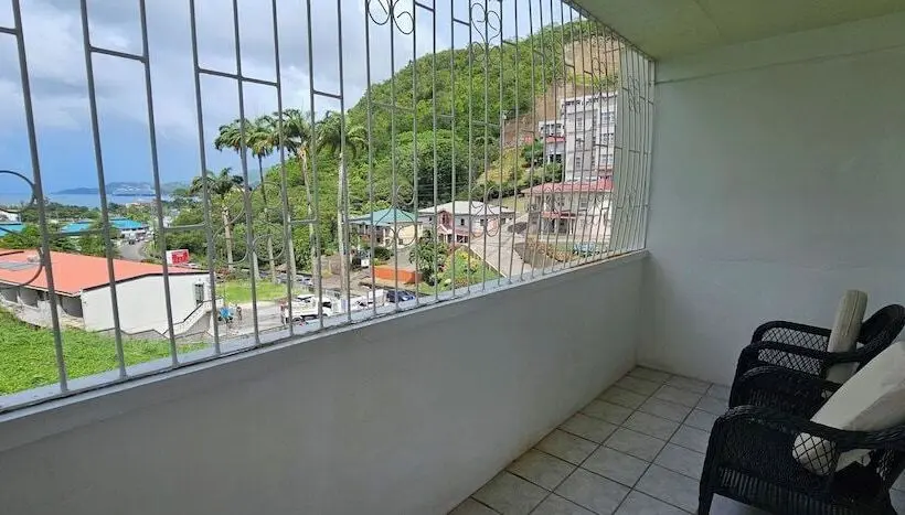 Wave Crest Suites