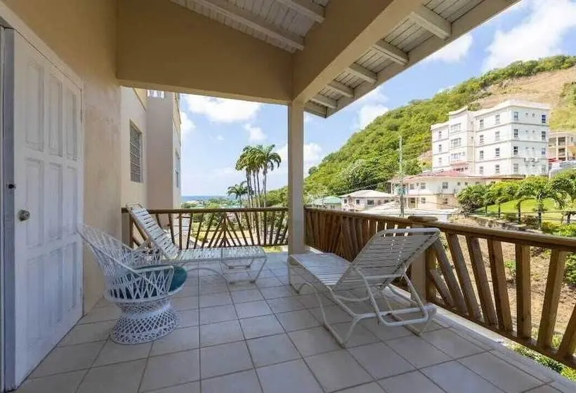 Wave Crest Suites