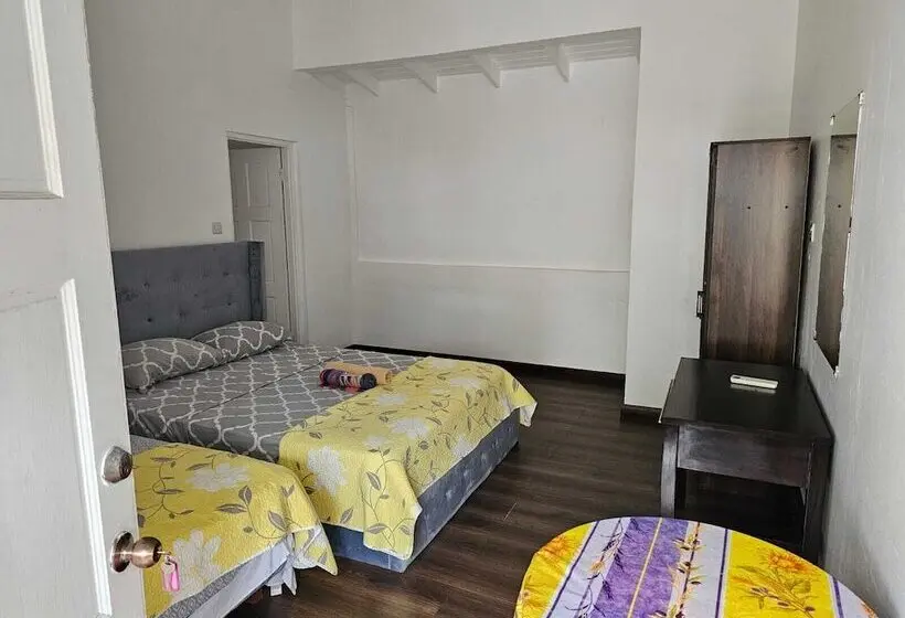 Wave Crest Suites