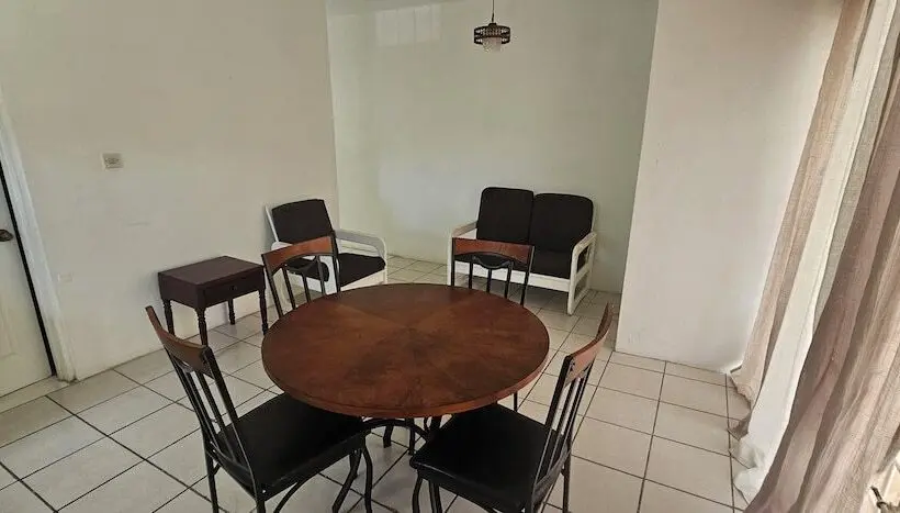 Wave Crest Suites