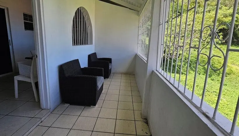 Wave Crest Suites