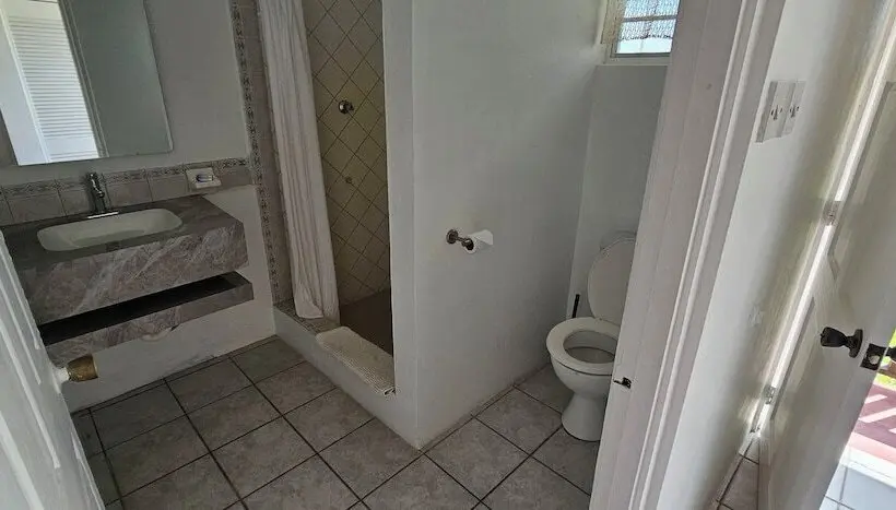 Wave Crest Suites