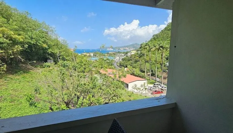 Wave Crest Suites
