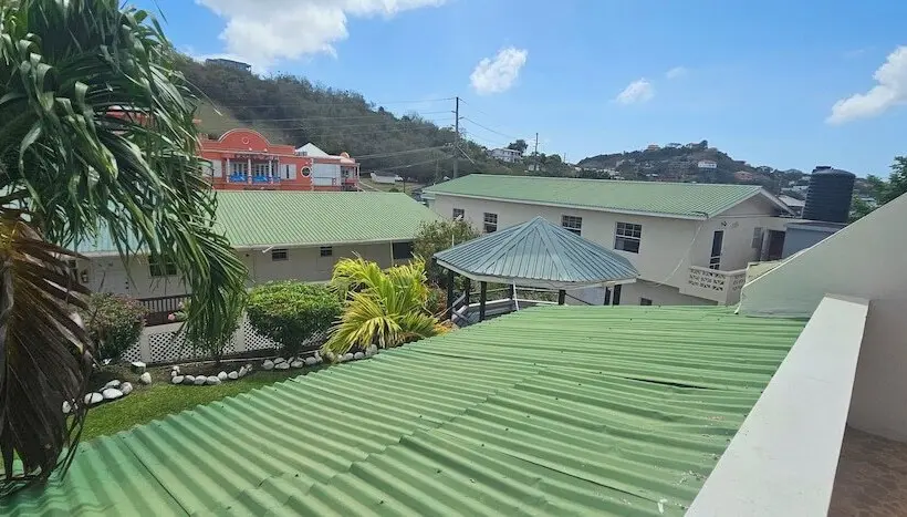 Wave Crest Suites