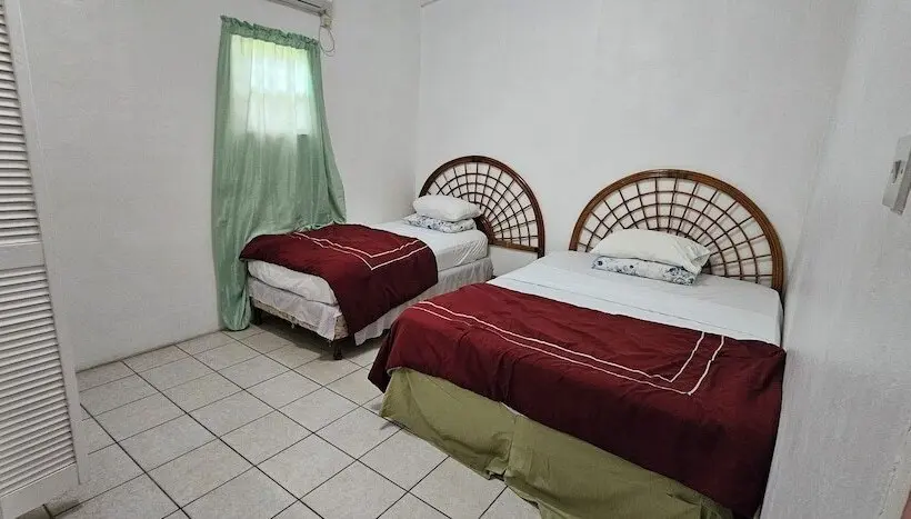Wave Crest Suites
