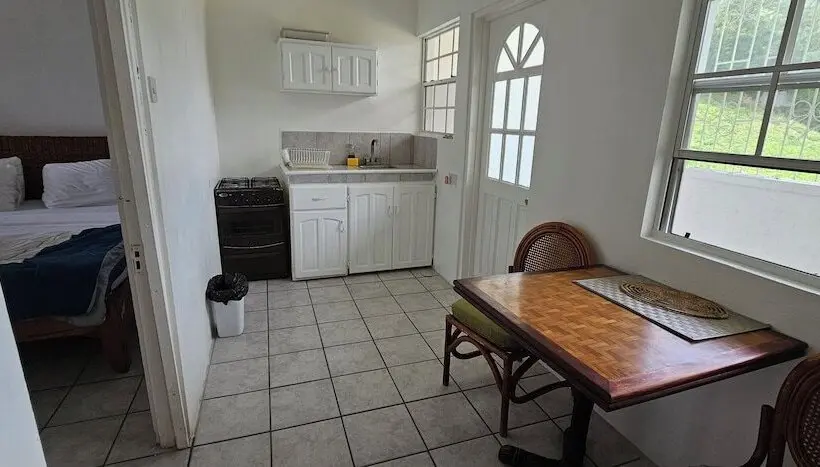 Wave Crest Suites