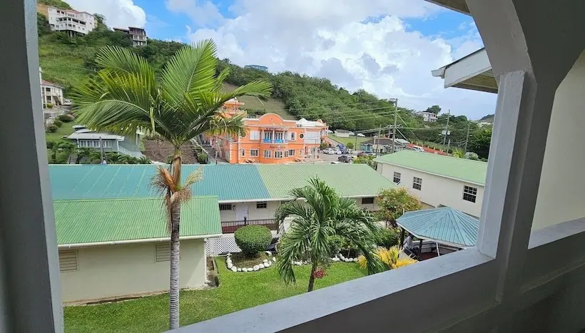 Wave Crest Suites