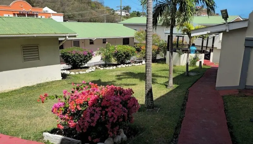 Wave Crest Suites