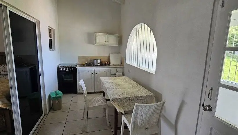Wave Crest Suites