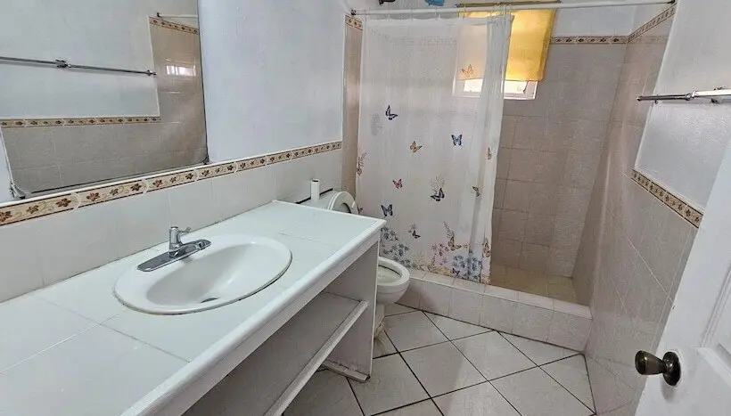 Wave Crest Suites