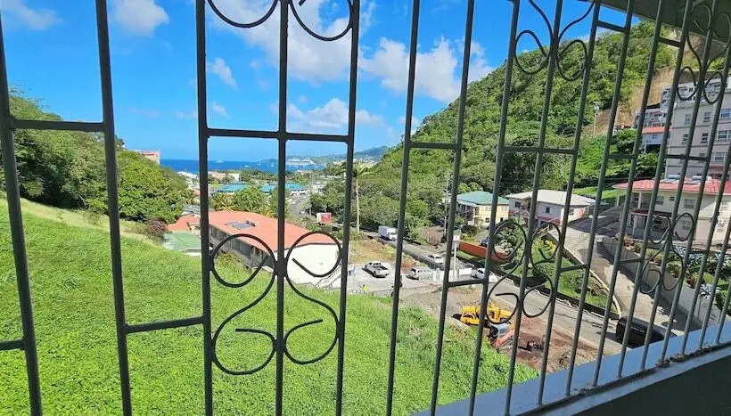 Wave Crest Suites