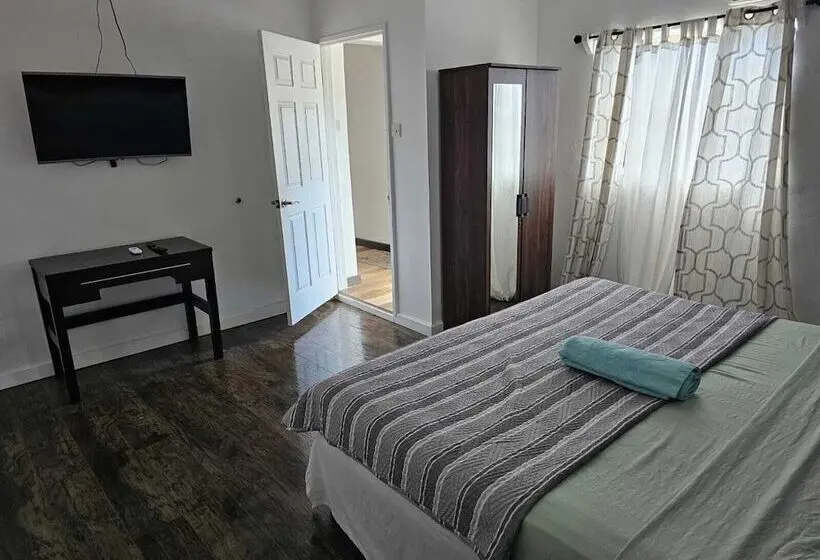 Wave Crest Suites