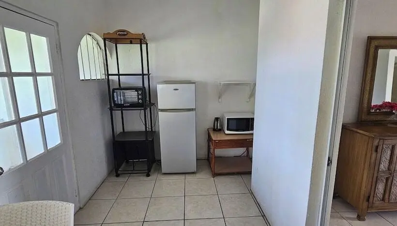 Wave Crest Suites