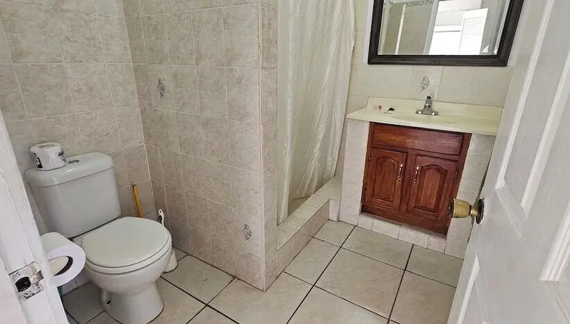 Wave Crest Suites
