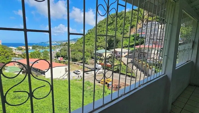 Wave Crest Suites