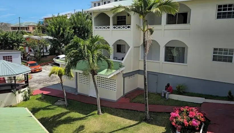 Wave Crest Suites