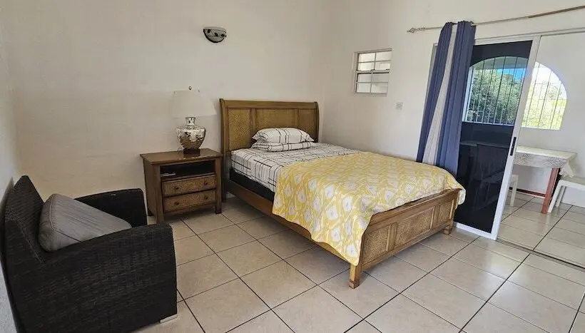 Wave Crest Suites