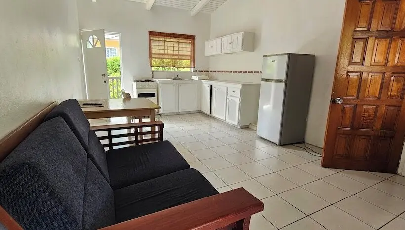 Wave Crest Suites