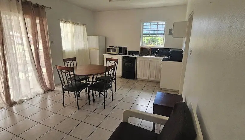 Wave Crest Suites